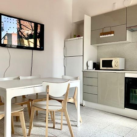 Ferienwohnung Charm Miro Barcelona Exterior foto